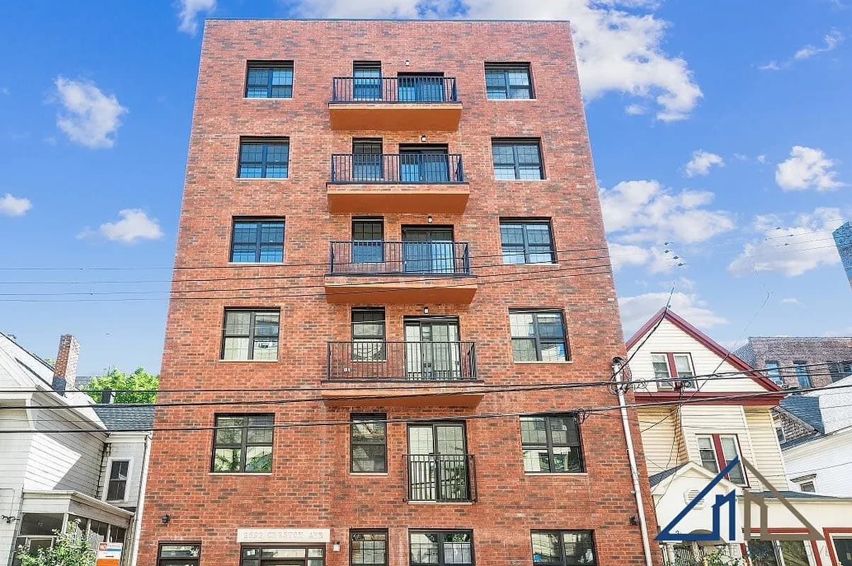 Bronx Multifamily, installation overview
