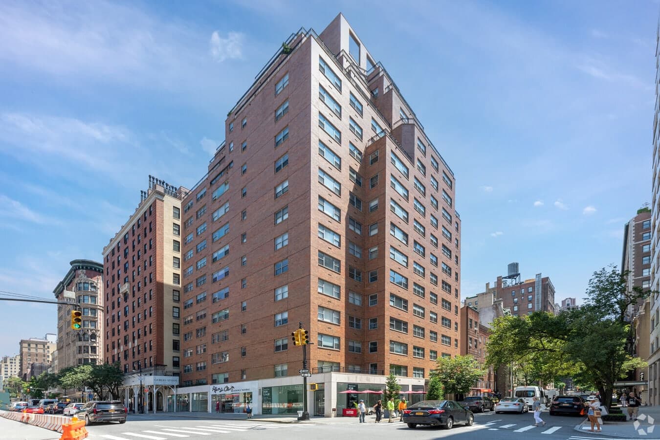 Upper East Side Condo