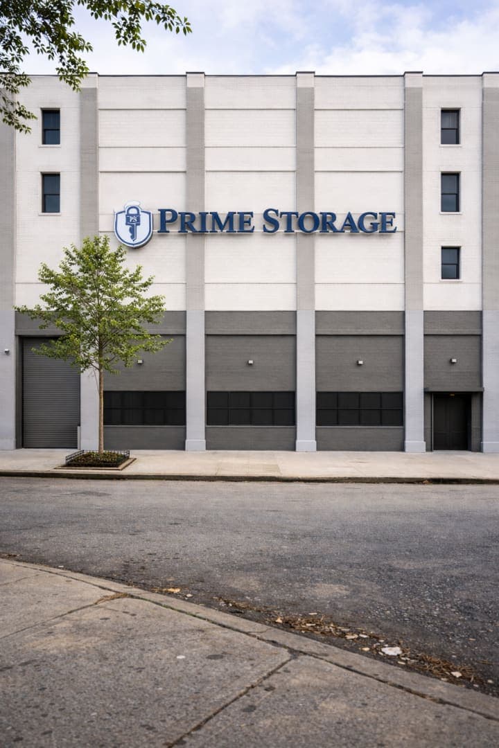 Highbridge Commercial, installation overview